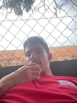 Ricarlosx webcam