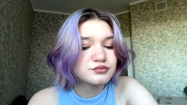 PearlyCafferky webcam
