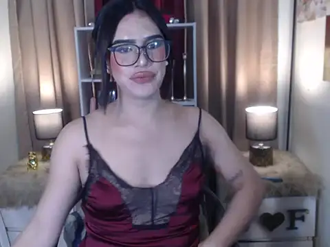 TsAnneNathalie webcam