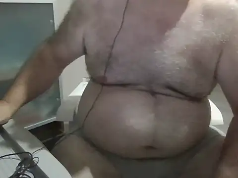 iron_boy80 webcam
