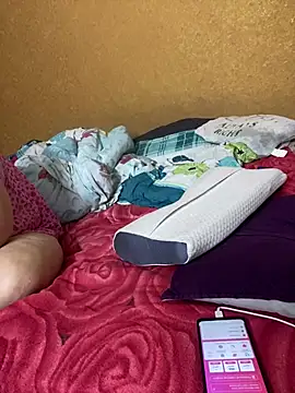 LiluHot webcam