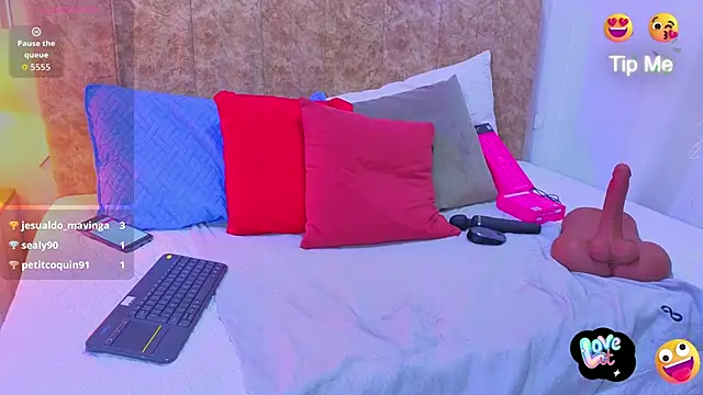 ashley__foxx_ webcam
