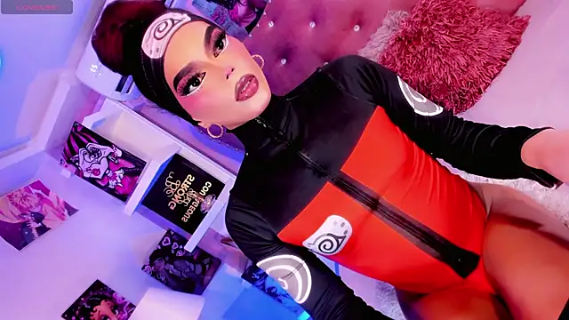 Diiva_Smiith webcam
