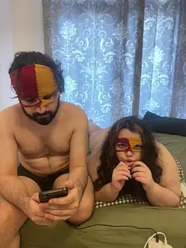 Patpatpatcift webcam