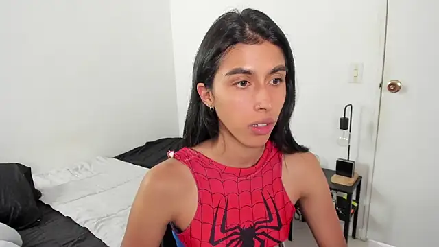 Mazikeen__18 webcam