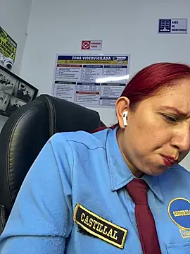 Megan-01- webcam