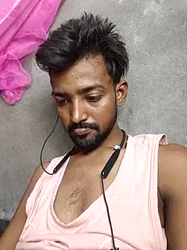 India_HOT23 webcam
