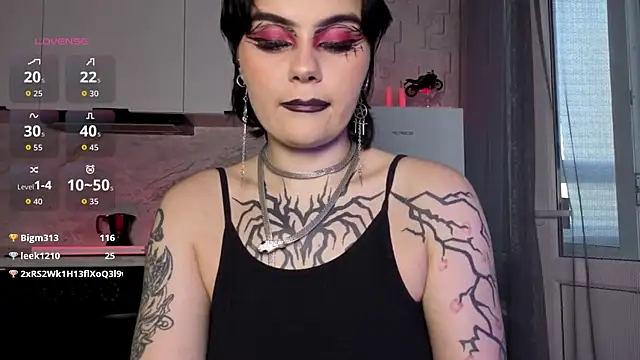 IntrigueYourDay webcam