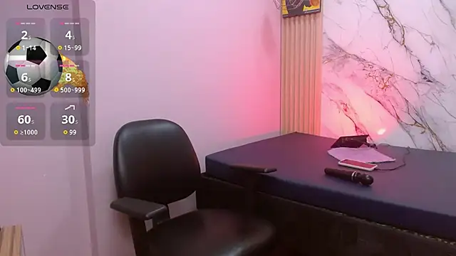 Sahamara_07 webcam