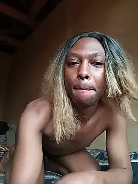 Blackhornybitc webcam