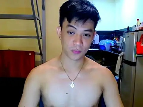 AsianCUMQUICKLY webcam