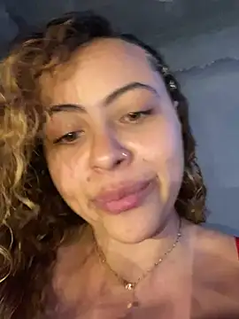 Chloe_Leaozinho webcam