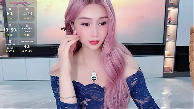 yuer2563 webcam