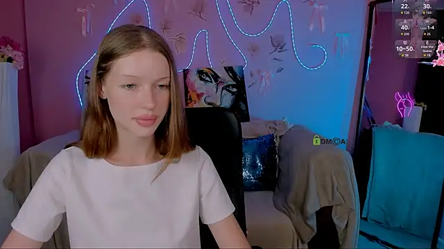 khloebeauty webcam