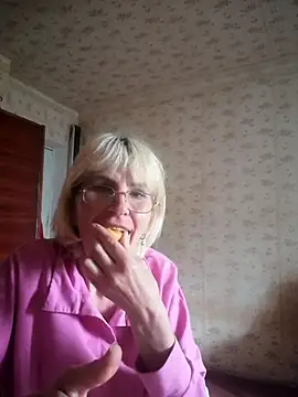 Georgette466 webcam