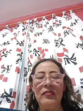 Salome_69 webcam