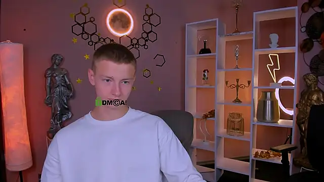 kevin_nix webcam