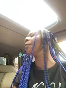 Ebony_Queeen webcam