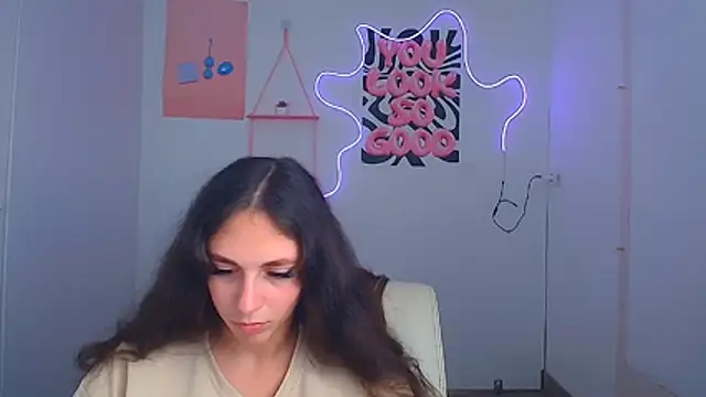 KissMeJulia webcam