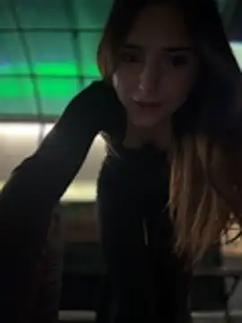 AnitaFly webcam