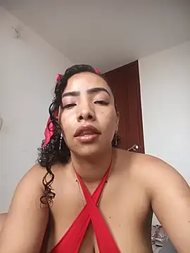 Wolfamara webcam
