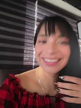 Sasha-firee webcam