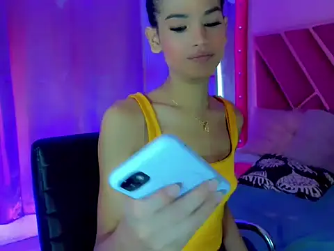 Dollcute_ webcam