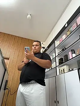 Patricio_02 webcam