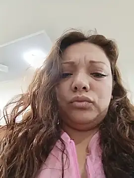SAMANTHA--02 webcam