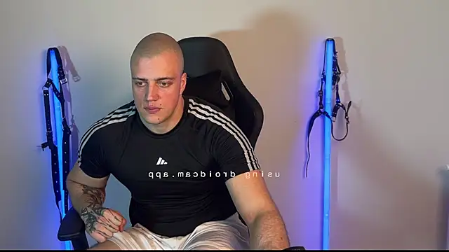Bigbaald webcam