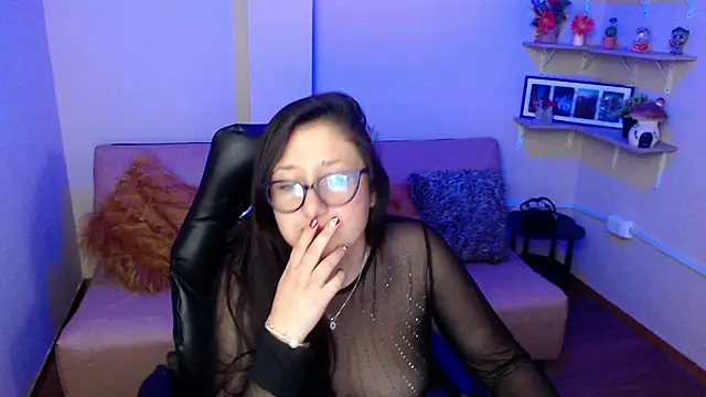 Nicolle_silva webcam