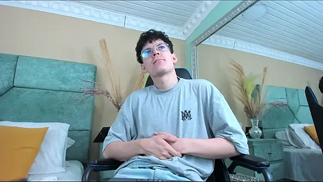 AngeloBocellii webcam