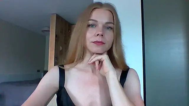 Tina5394 webcam