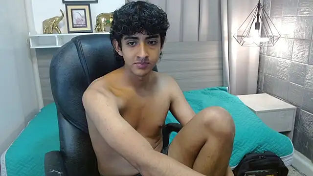 Billie_Jean webcam