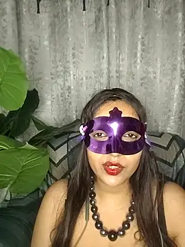 Cupid_Mayra webcam