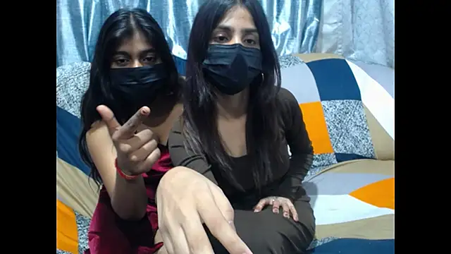 TwinTempt webcam