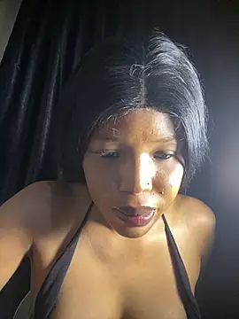 Horny_sexyiris webcam
