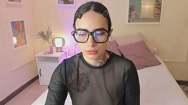 Katushka_dh webcam