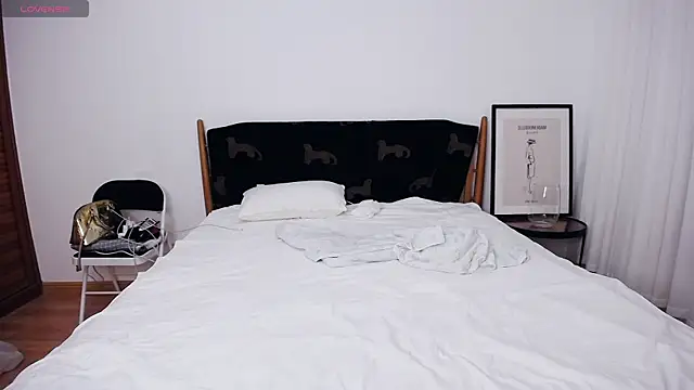 WhitneyClayton webcam