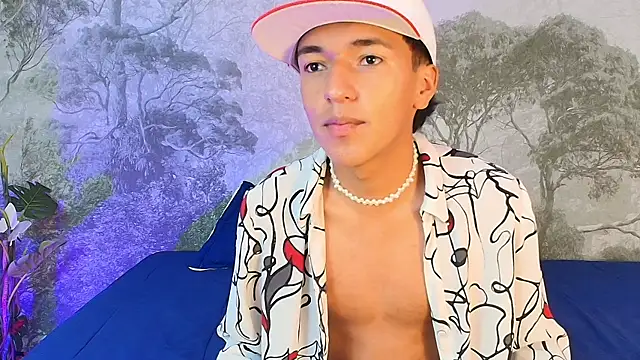 alex_santoss webcam