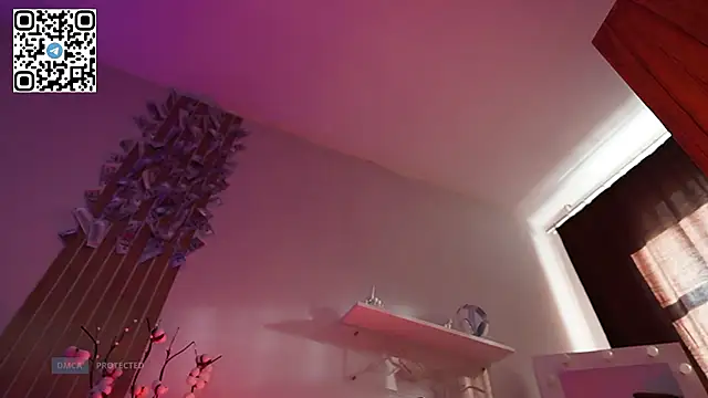 MrsTenderBeast webcam