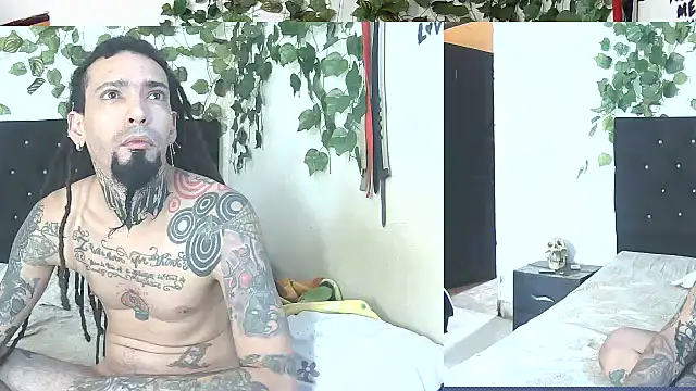 caribbeanlover1 webcam