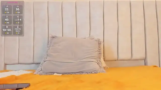 Sweet_Alessandre webcam