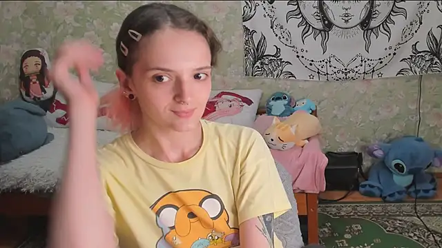 Cutie_Adelia webcam