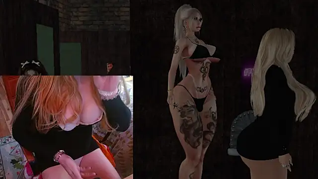 MercedesBends webcam