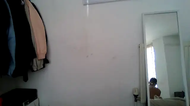 Marky20002 webcam
