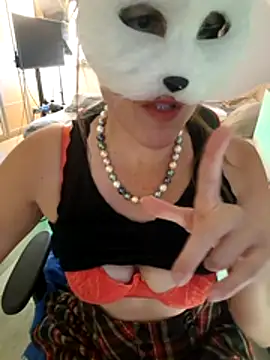 SPrITZMAUS webcam