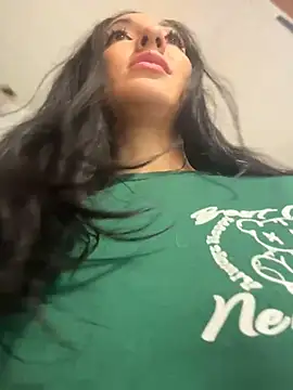 SALOME_KORLAND webcam