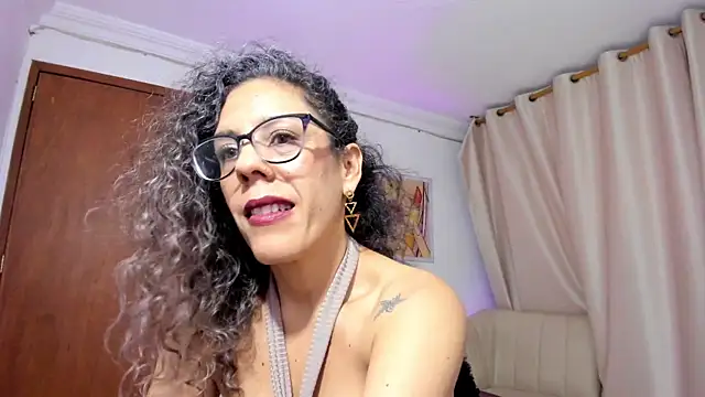 StarMilf webcam