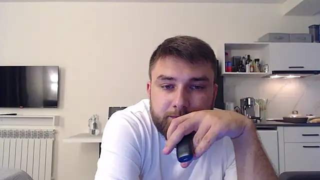 johny_sins_with_hair_ webcam